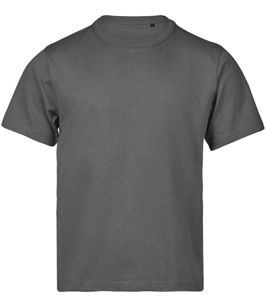 Tee Jays Unlabeled Loose Fit T-Shirt T1160 - Powder Grey