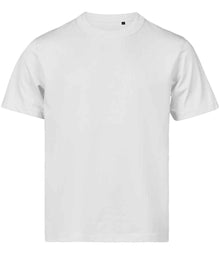 Tee Jays Unlabeled Loose Fit T-Shirt T1160 - White