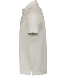 Tee Jays Luxury Stretch Piqué Polo Shirt T1405 - T1405 Cement Side