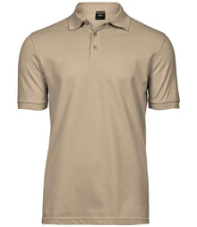 Tee Jays Luxury Stretch Piqué Polo Shirt T1405 - Kit