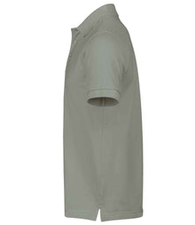 Tee Jays Luxury Stretch Piqué Polo Shirt T1405 - T1405 Sage Side