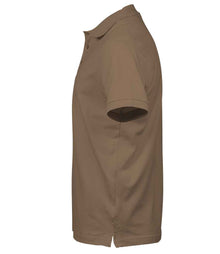Tee Jays Luxury Stretch Piqué Polo Shirt T1405 - T1405 Wood Side