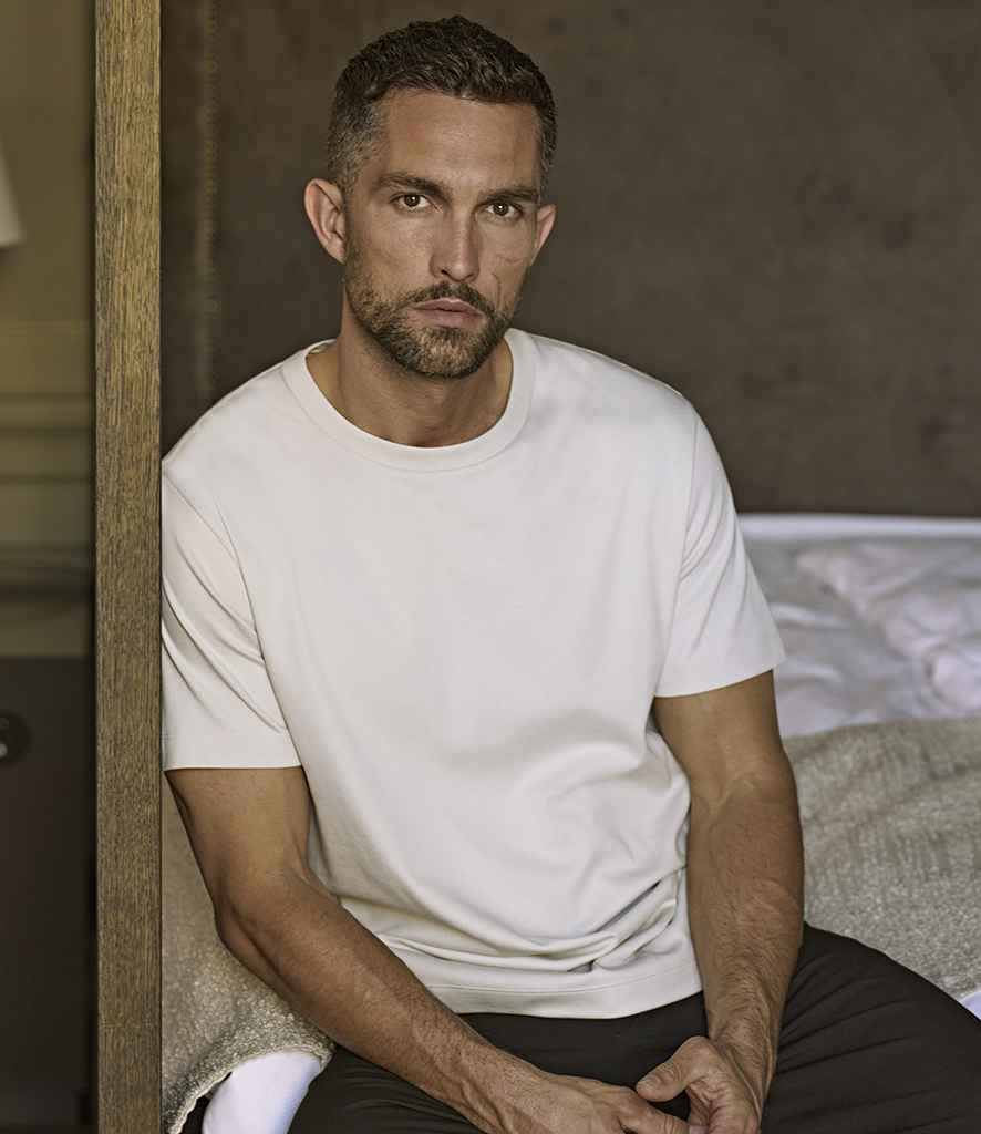 Tee Jays Pima Cotton T-Shirt T1450 - T1450 Cement Model