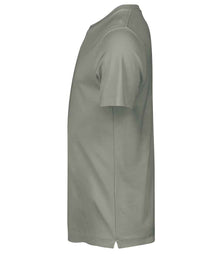 Tee Jays Pima Cotton T-Shirt T1450 - T1450 Sage Side
