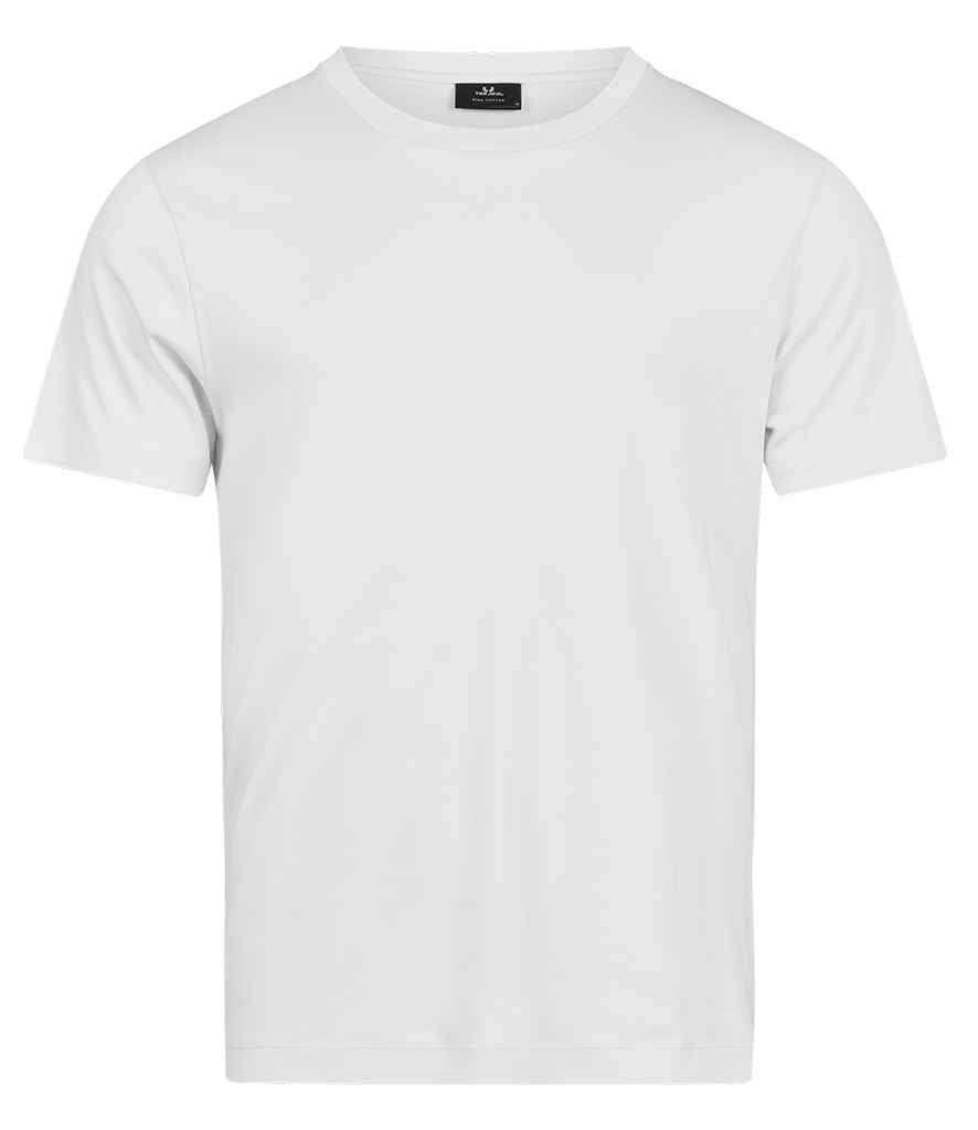 Tee Jays Pima Cotton T-Shirt T1450 - White