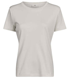 Tee Jays Ladies Pima Cotton T-Shirt T1451 - Cement