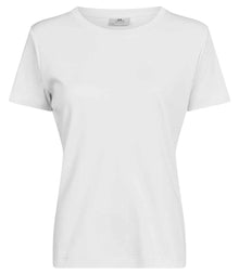 Tee Jays Ladies Pima Cotton T-Shirt T1451 - White