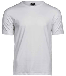Tee Jays Stretch T-Shirt T400 - White