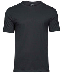 Tee Jays Luxury Cotton T-Shirt T5000 - Dark Grey