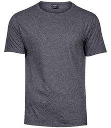 Tee Jays Urban Melange T-Shirt T5050 - Black Melange