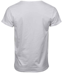 Tee Jays Roll-Up T-Shirt T5062 - T5062 White Back