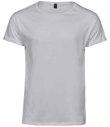 Tee Jays Roll-Up T-Shirt T5062 - White