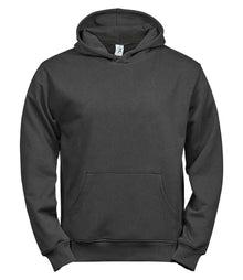 Tee Jays Kids Power Hoodie T5102B - Dark Grey