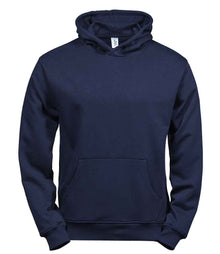 Tee Jays Kids Power Hoodie T5102B - Navy