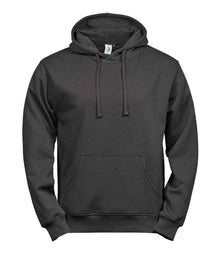 Tee Jays Power Organic Hoodie T5102 - Dark Grey