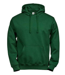 Tee Jays Power Organic Hoodie T5102 - Forest Green