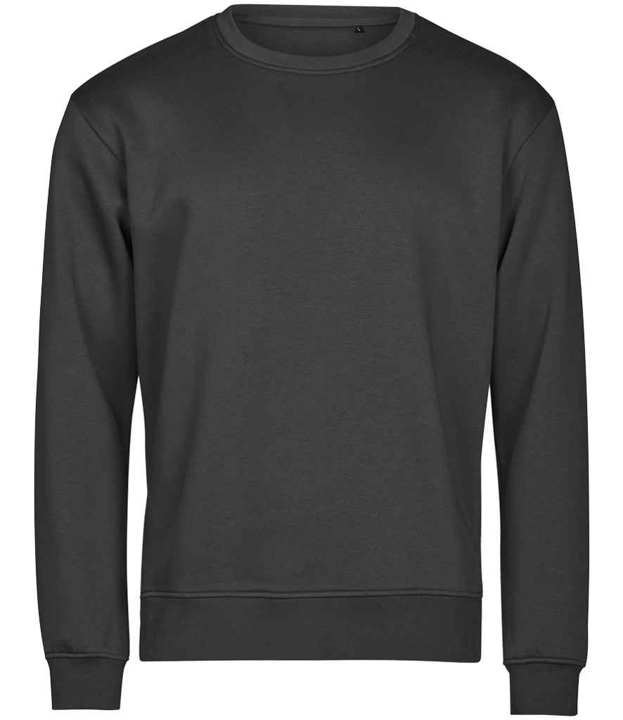 Tee Jays Unlabeled Sweatshirt T5150 - Black