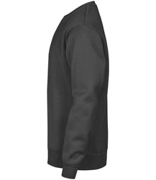 Tee Jays Unlabeled Sweatshirt T5150 - T5150 Black Side