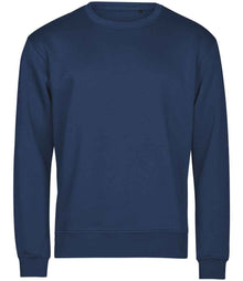 Tee Jays Unlabeled Sweatshirt T5150 - Navy