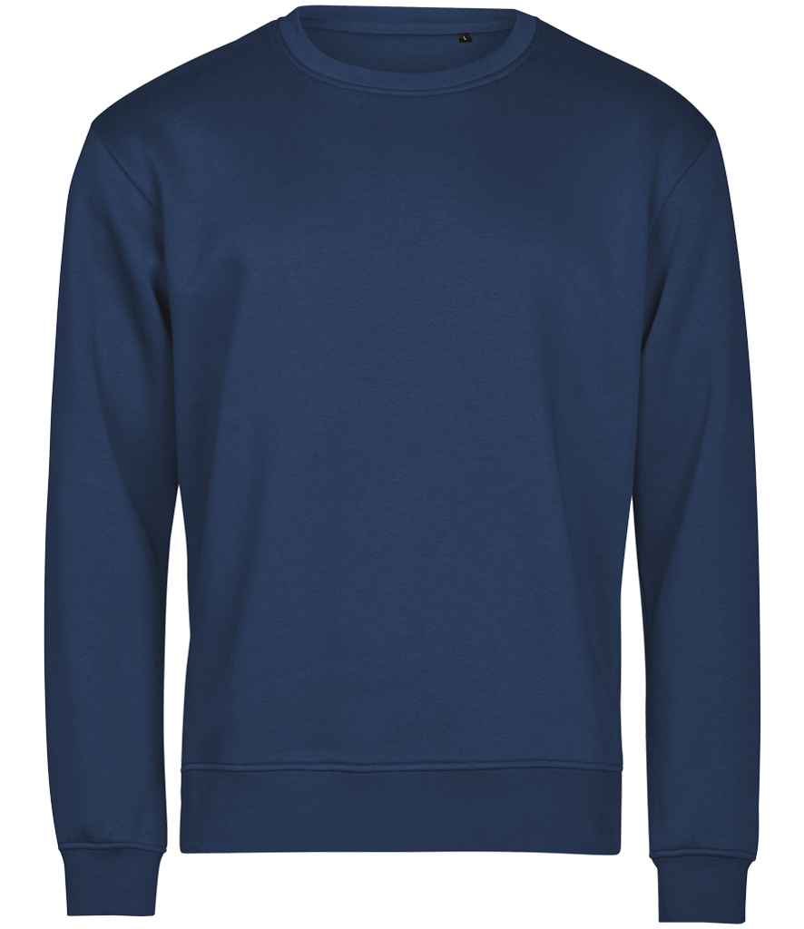 Tee Jays Unlabeled Sweatshirt T5150 - Navy