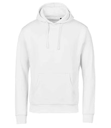 Tee Jays Kids Unlabeled Hooded Sweatshirt T5152B - White