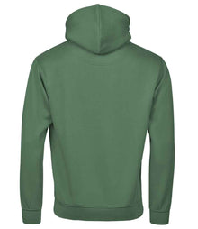 Tee Jays Unlabeled Hooded Sweatshirt T5152 - T5152 Cactus Back