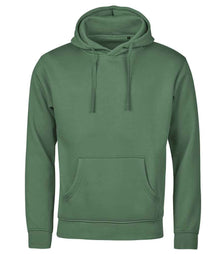 Tee Jays Unlabeled Hooded Sweatshirt T5152 - Cactus