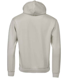 Tee Jays Unlabeled Hooded Sweatshirt T5152 - T5152 Cement Back
