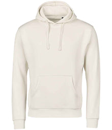 Tee Jays Unlabeled Hooded Sweatshirt T5152 - Ecru