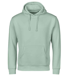 Tee Jays Unlabeled Hooded Sweatshirt T5152 - Mint