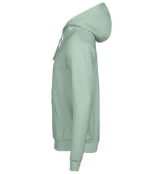 Tee Jays Unlabeled Hooded Sweatshirt T5152 - T5152 Mint Side