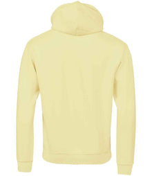 Tee Jays Unlabeled Hooded Sweatshirt T5152 - T5152 Sunshine Back