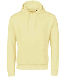 Tee Jays Unlabeled Hooded Sweatshirt T5152 - Sunshine