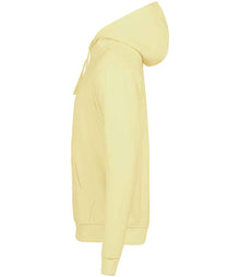 Tee Jays Unlabeled Hooded Sweatshirt T5152 - T5152 Sunshine Side