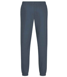 Tee Jays Unlabeled Sweatpants T5158 - T5158 Ink Blue Back