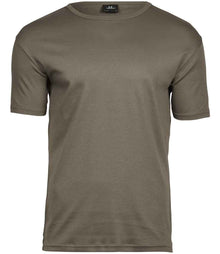 Tee Jays Interlock T-Shirt T520 - Clay