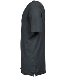 Tee Jays Interlock T-Shirt T520 - T520 Dark Grey Side