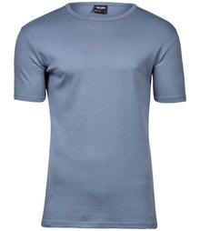 Tee Jays Interlock T-Shirt T520 - Flintstone