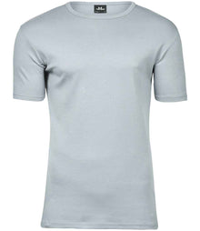 Tee Jays Interlock T-Shirt T520 - Ice Blue
