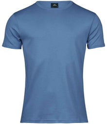 Tee Jays Interlock T-Shirt T520 - Ocean Blue
