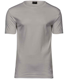 Tee Jays Interlock T-Shirt T520 - Stone