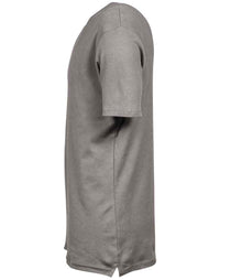 Tee Jays Interlock T-Shirt T520 - T520 Stone Side