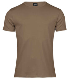 Tee Jays Interlock T-Shirt T520 - Wood