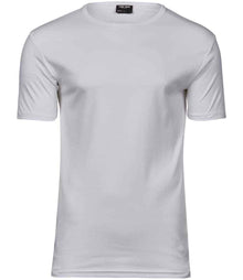 Tee Jays Interlock T-Shirt T520 - White