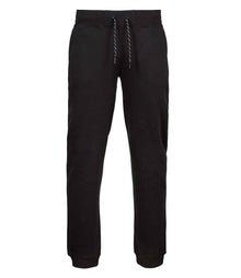 Tee Jays Unisex Sweat Pants T5425 - Black