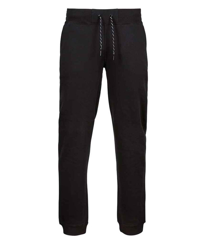 Tee Jays Unisex Sweat Pants T5425 - Black