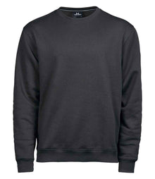 Tee Jays Heavy Sweatshirt T5429 - Dark Grey