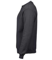 Tee Jays Heavy Sweatshirt T5429 - T5429 Dark Grey Side