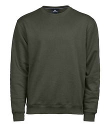 Tee Jays Heavy Sweatshirt T5429 - Deep Green