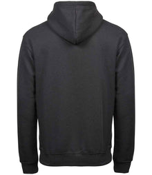 Tee Jays Hooded Sweatshirt T5430 - T5430 Black Back